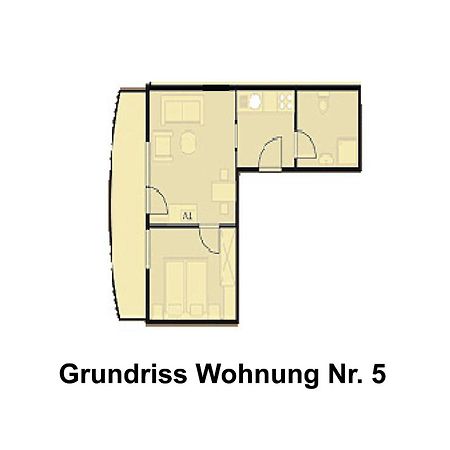 Landhaus Exclusiv Bolsterlang Exterior photo