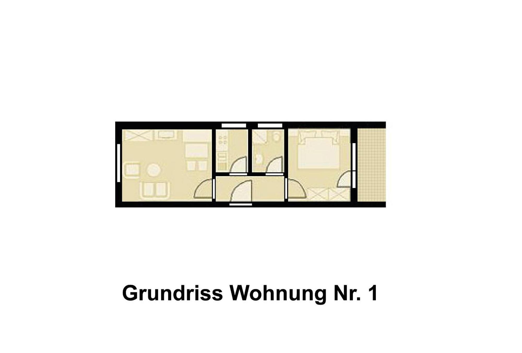 Landhaus Exclusiv Bolsterlang Exterior photo